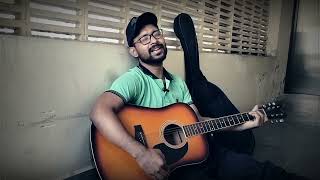 ❤️Kaise Hua  Raw Cover  Vishal Mishra  Cover By ANIL  Try to Sing with my voice 💕 [upl. by Ecertal539]