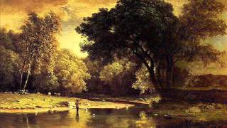 George Inness Maler [upl. by Jez195]