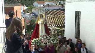 Fiestas Patronales de Carboneras [upl. by Cooe698]