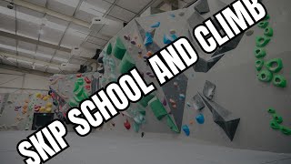 Climbing Club come join pls [upl. by Ardnuasac807]