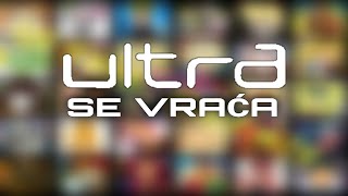 TV ULTRA SE VRAĆA 2 Deo Nove informacije [upl. by Yllah829]