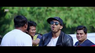 Dhat Teri Ki  Funny Clip  Shuvoo  Faria  ‎Roshan‬  Farin  Jaaz Multimedia [upl. by Adnileb21]