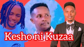 MIMBA INAZALIWA KESHO MASEKETE KASOLO NA MESHACK OFFICIAL INVITE [upl. by Lemire]