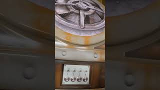 Rollercoaster Wheel Detail Shots Revealed [upl. by Ran]