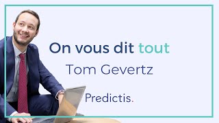 Etre indépendant  quotOn vous dit toutquot  avec Tom Gevertz [upl. by Anoynek]