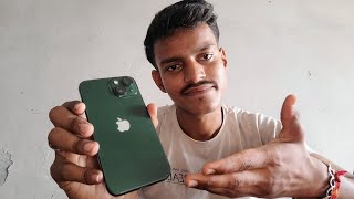 2025 KING IPHONE 13😲GROUND REALITY IPHONE 13 ☠️☠️IPHONE LINE PROBLEM ⚡⚡ [upl. by Airetak]