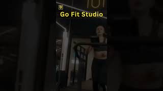 Best Gym Equipments Seller  Go Fit Studio  Start Your Own Gym Today  gymmachine gymproducts [upl. by Moffitt989]