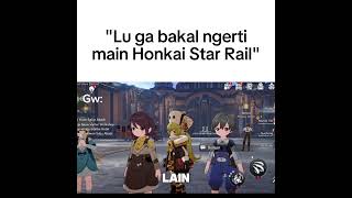 Ayuk kita stadi tur 🥰honkaistarrail hsr honkai meme game short core mihoyo fyp fypシ [upl. by Hillyer568]