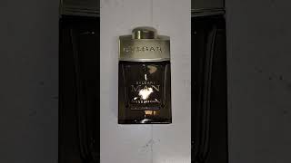 Bvlgari man wood essence [upl. by Rangel330]