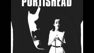 Portishead  Pedestal Silencer Edit [upl. by Ratna]