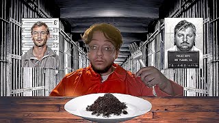 TRYING DEATH ROW INMATES LAST MEALS [upl. by Prima960]