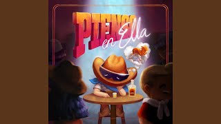 Pienso En Ella [upl. by Uol345]