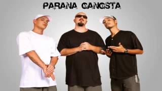 Thiagão e os Kamikazes do Gueto  Paraná Gangsta [upl. by Nodnalb]