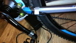 Yamaha  Bosch EBike Speed Unlock  Delimiting for Free in 5 mins [upl. by Lanam]