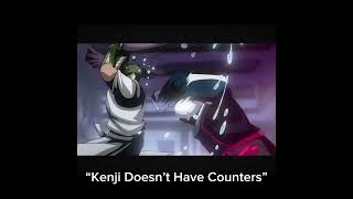 “Kenji Doesn’t Have Counters” 💀 [upl. by Aihtnic]