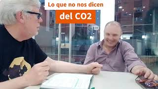 CO2 ¿por qué responsabilizan a la gente [upl. by Ursula]