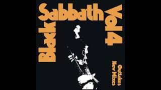 BLACK SABBATH Snowblind [upl. by Mansoor]