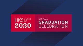 Class of 2020 Virtual Graduation Celebration [upl. by Vincenta]