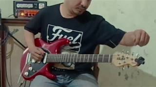 Sterling by Musicman SUB silo 3 guitar [upl. by Bak514]