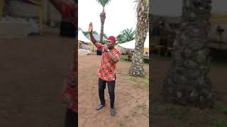 Prince Oku Nwamama  Mbaise People Gather Here  Part 2 [upl. by Corneille165]