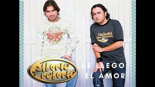 Alberto y Roberto  Le llego el amor [upl. by Katti]