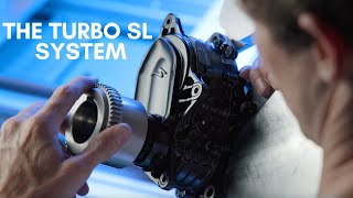 The Turbo SL System [upl. by Oribel801]