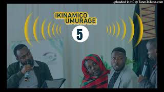 Ikinamico Umurage S5 Ep 37 [upl. by Aidyn]