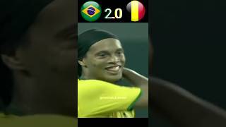 Brazil Vs Belgium 30  All Goals amp Extended Highlights  2008 Olympics 3rd Place  Youtube  Video [upl. by Giavani]