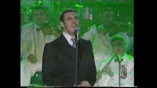 Kazem Alsahir Eleela Ye7la Saharna كاظم الساهر الليلة يحلى سهرنا [upl. by Noreh370]