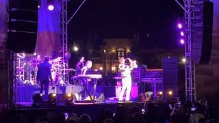 Brian Culbertson and Eric Darius  Napa Valley Jazz Getaway 2023 Saturday Show [upl. by Anilram]