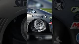 Drag Race Car Tires Wrinkles [upl. by Jablon]