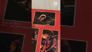 Tom Petty amp The Heartbreakers  Damn the Torpedoes Vinyl Unboxing [upl. by Llatsyrc]