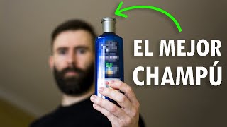 El Mejor Champú Para La Pérdida De Pelo [upl. by Eitsim]