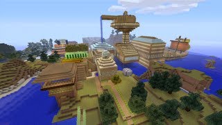 Minecraft Xbox  Lovely World Tour  2000 Subscribers Celebration [upl. by Afnin113]