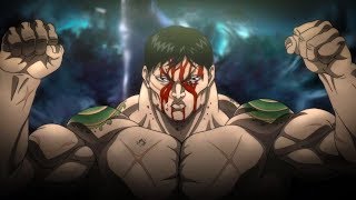 Baki Ost  Approaching Darkness 10 minute extended HQ [upl. by Cuyler270]