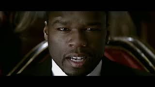 50 Cent ft Justin Timberlake  Ayo Technology 4K Remastered 60fps [upl. by Karleen]