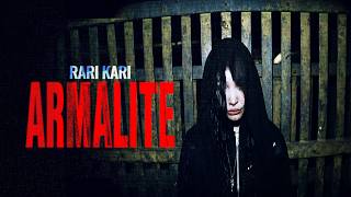 Rari Kari  Armalite Official Music Video [upl. by Purity]