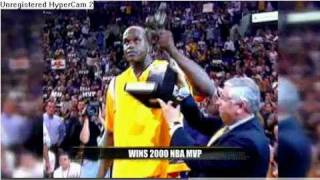 Shaqs Most Memorable Highlights [upl. by Elson]