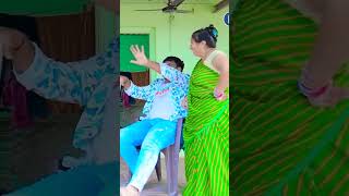 🤣Gujarati Comedy ravicharoliya ravido vijudivijudicomedy vipulonemedia onemediaentertainment [upl. by Ianej]