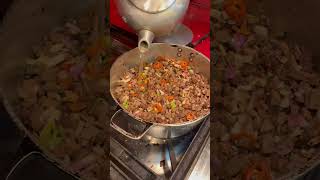 SARAPATEL 🔥 comidaraiz receitas sarapatel comida food [upl. by Ylrac279]