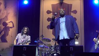 Sugaray Rayford You and I Live  Holland International Blues Festival 2022 [upl. by Hintze]