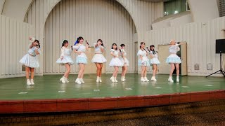 MiDi ON 20241012土「KIRA KIRA de FES 無銭SP Supported byこすぶる」 [upl. by Kane]