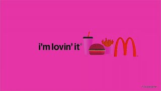 Every McDonalds Ad Outro Effects 2 [upl. by Latsirk679]