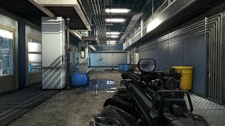 Call of Duty Ghosts  Photorealistics Reshade Preset Part 1 [upl. by Izogn]