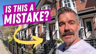 Townhouses For Sale in Vancouver BC SHOULD YOU BUY ONE [upl. by Noxaj426]