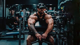 BEST WORKOUT MUSIC MIX 2023 💪 AGGRESSIVE TRAP amp BASS 💪 GYM MOTIVATION MUSIC 2023 [upl. by Riane751]