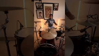 Wheelwright  Make You Proud drumcover drums [upl. by Attlee]