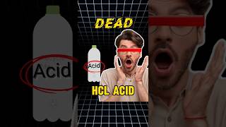 Acidd Fact 😱🤯shortvideovairal [upl. by Edalb]