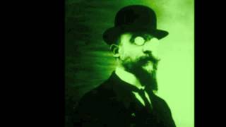 Erik Satie  Pièces froides No2 Trois Danses de travers [upl. by Neetsyrk]