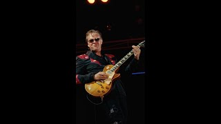 Joe Bonamassa  Evil Mama LIVE [upl. by Muncey]